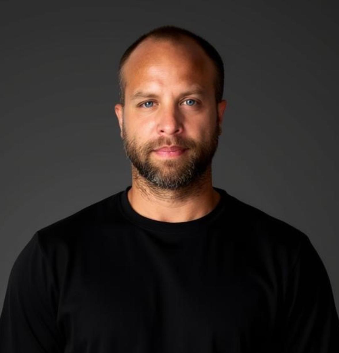 Marc Wiedbrauck